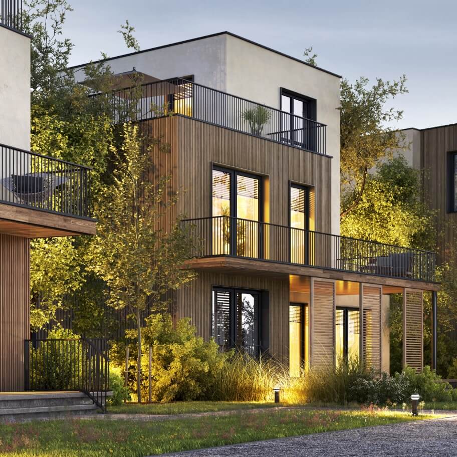 Nieuwbouw/projectontwikkeling